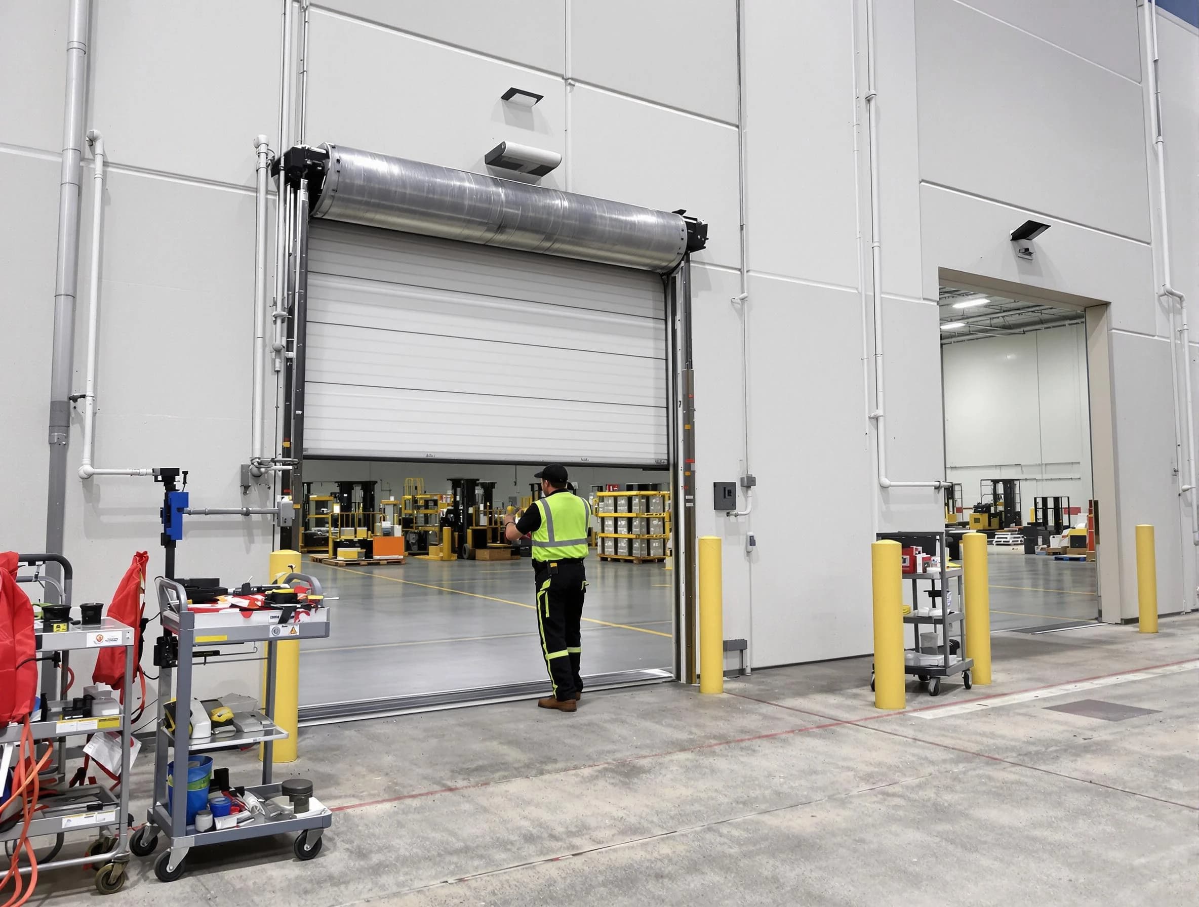 Commercial Repair service in Westminster, CO