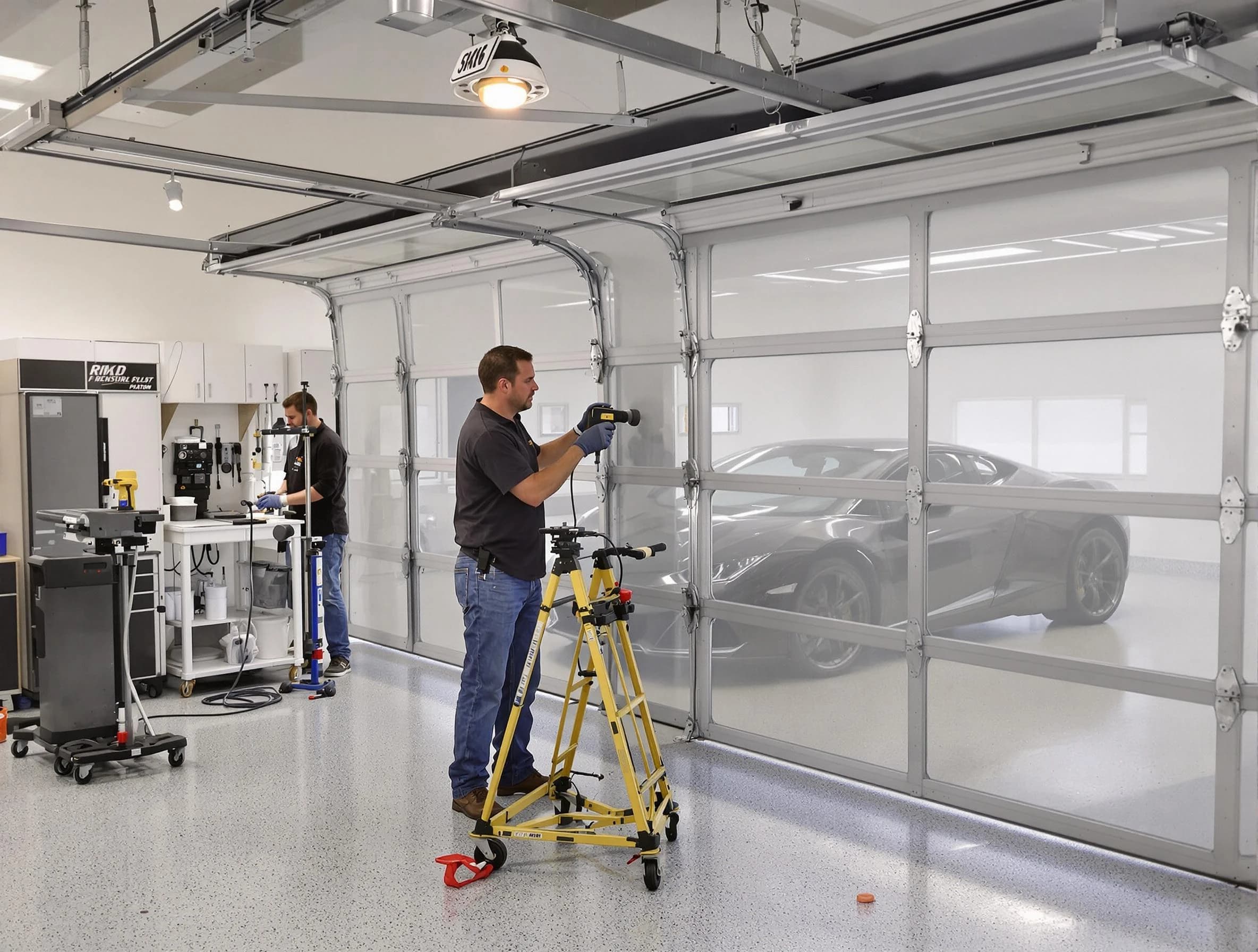 Dents Repair service in Westminster, CO